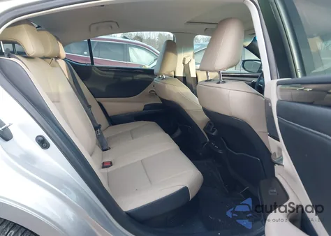 2021 Lexus Es 300H z USA, uszkodzony, nr VIN 58ADA1C19MU009078